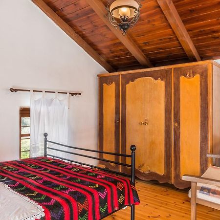 Traditional House Alikampos Dış mekan fotoğraf