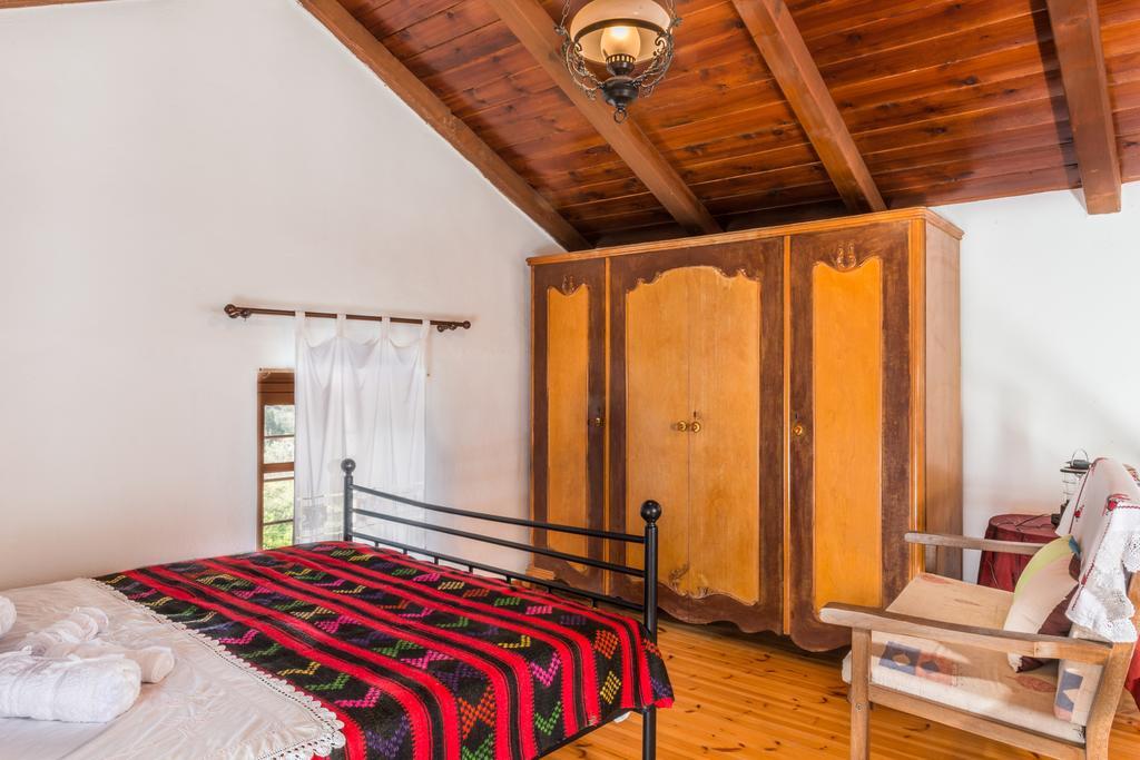Traditional House Alikampos Dış mekan fotoğraf