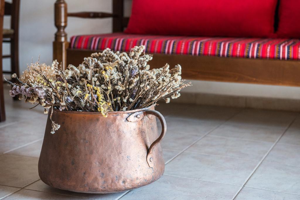 Traditional House Alikampos Dış mekan fotoğraf