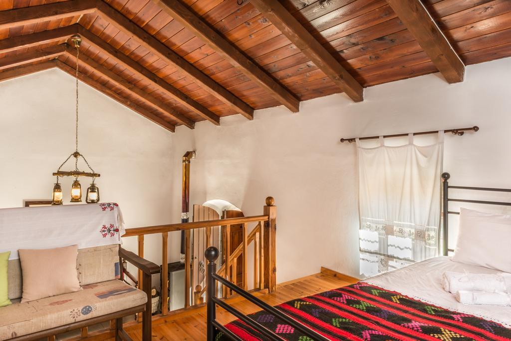 Traditional House Alikampos Dış mekan fotoğraf