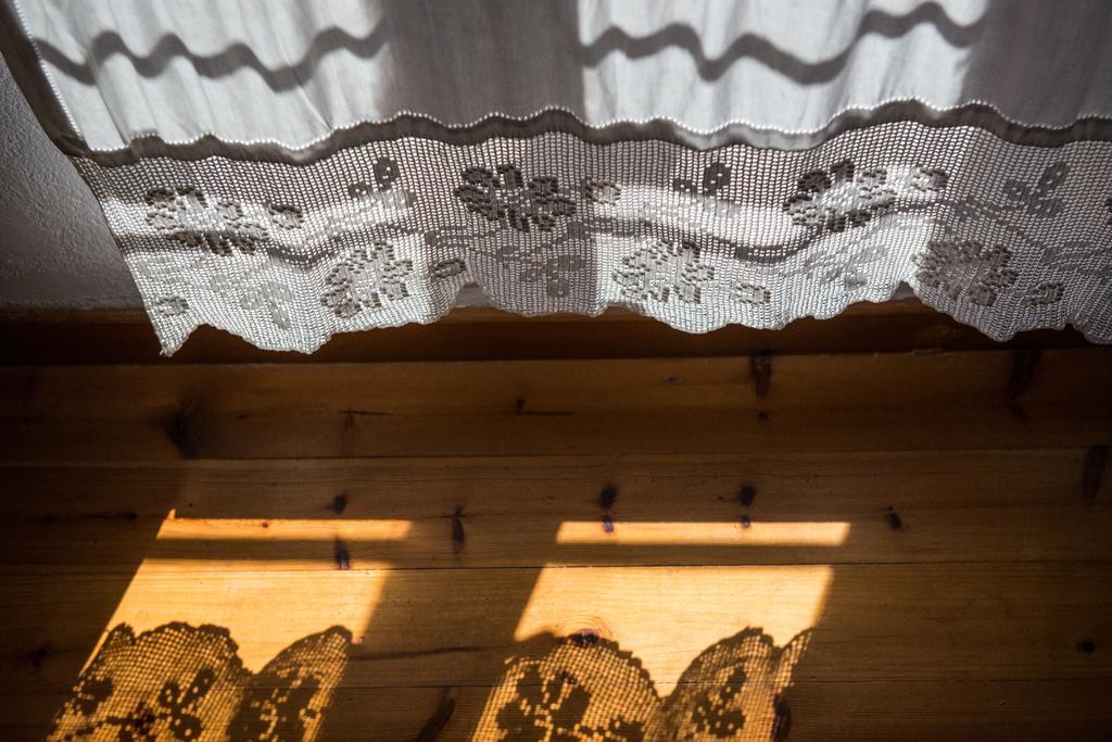 Traditional House Alikampos Dış mekan fotoğraf