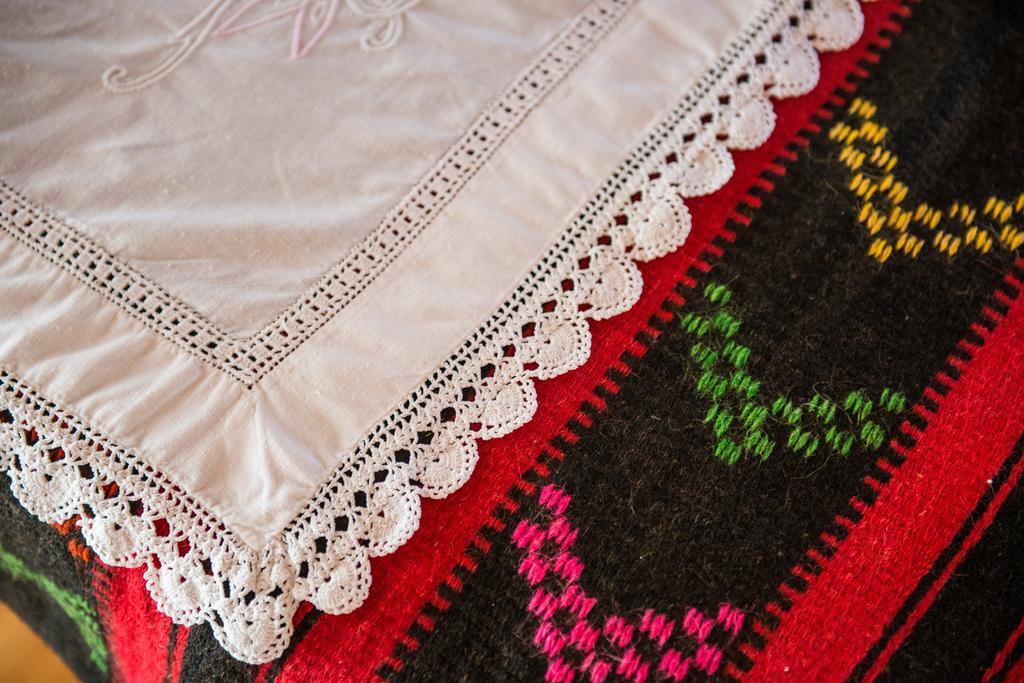 Traditional House Alikampos Dış mekan fotoğraf