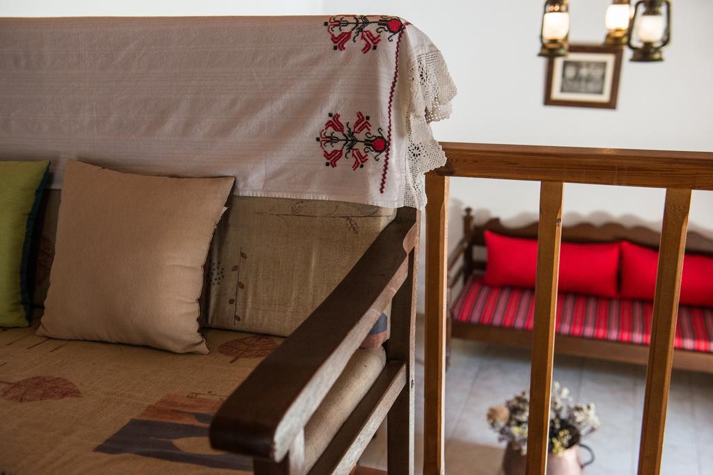 Traditional House Alikampos Dış mekan fotoğraf
