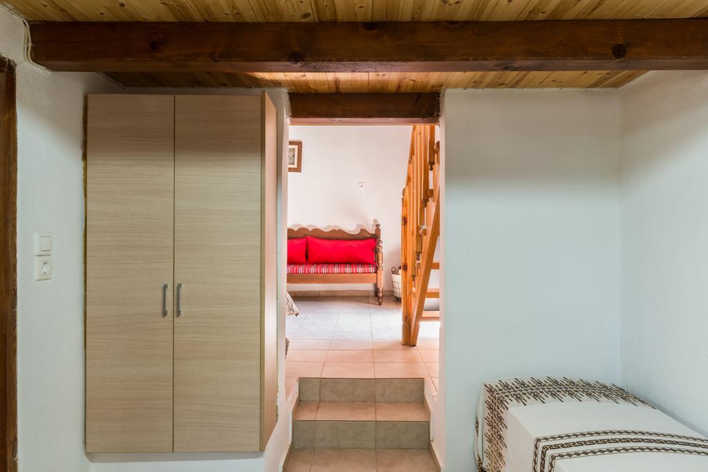 Traditional House Alikampos Dış mekan fotoğraf