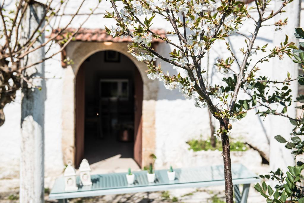 Traditional House Alikampos Dış mekan fotoğraf