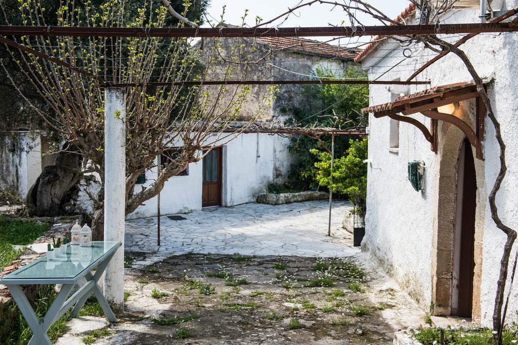 Traditional House Alikampos Dış mekan fotoğraf