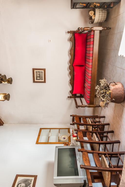 Traditional House Alikampos Dış mekan fotoğraf
